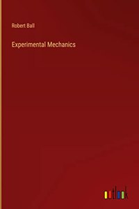 Experimental Mechanics