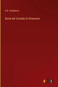 Storia del Contado di Chiavenna