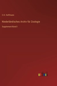 Niederländisches Archiv für Zoologie