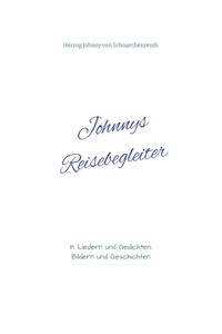 Johnnys Reisebegleiter