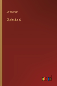 Charles Lamb
