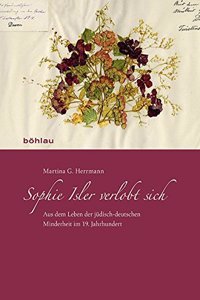 Sophie Isler Verlobt Sich