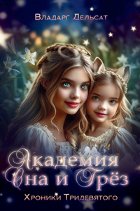 Академия Сна и Грёз