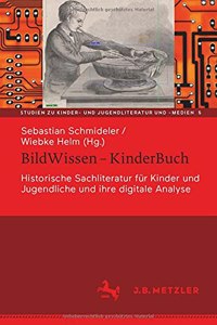 Bildwissen - Kinderbuch