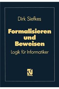 Formalisieren Und Beweisen