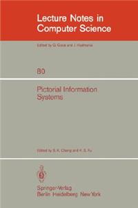 Pictorial Information Systems