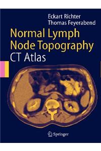 Normal Lymph Node Topography