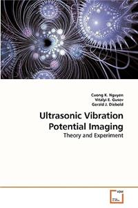 Ultrasonic Vibration Potential Imaging