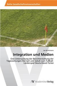 Integration Und Medien