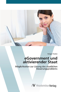 eGovernment und aktivierender Staat