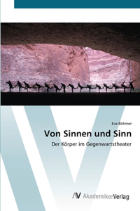 Von Sinnen und Sinn