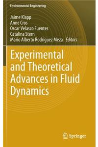 Experimental and Theoretical Advances in Fluid Dynamics