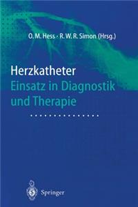 Herzkatheter