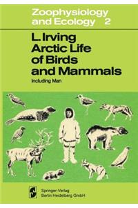 Arctic Life of Birds and Mammals