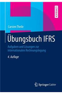 Übungsbuch Ifrs