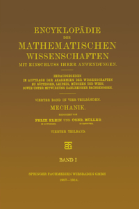 Mechanik