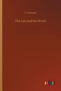 Law and the Word