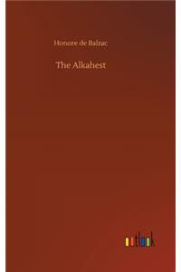 Alkahest