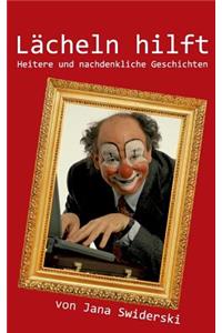 Lächeln hilft