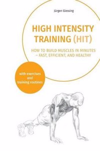 High Intensity Training