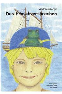 Das Froschversprechen