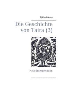 Die Geschichte von Taira (3)