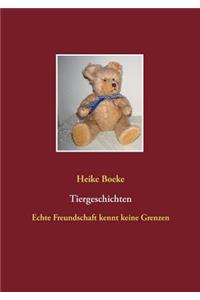 Tiergeschichten
