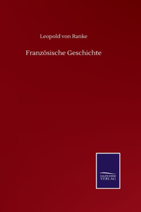 Französische Geschichte