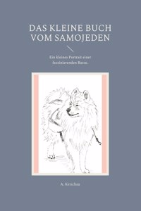 kleine Buch vom Samojeden