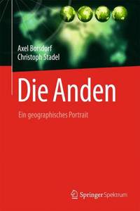 Die Anden