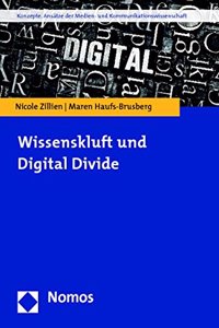 Wissenskluft Und Digital Divide