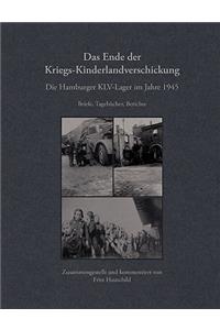 Ende der Kriegs-Kinderlandverschickung