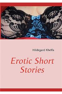 Erotic Short Stories