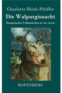 Walpurgisnacht