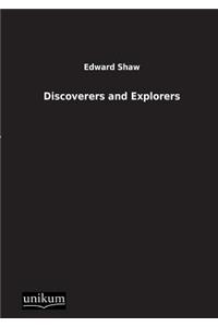 Discoverers and Explorers