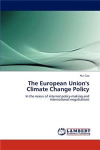 European Union's Climate Change Policy