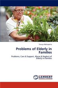 Problems of Elderly in Families