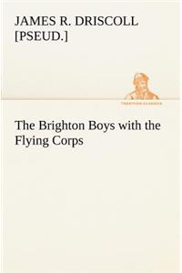 Brighton Boys with the Flying Corps