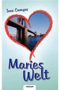 Maries Welt