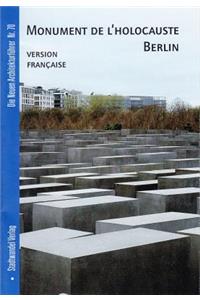 Monument de L'Holocaust