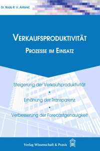 Verkaufsproduktivitat