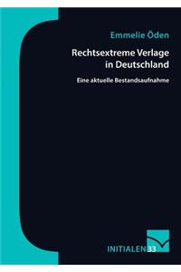 Rechtsextreme Verlage in Deutschland