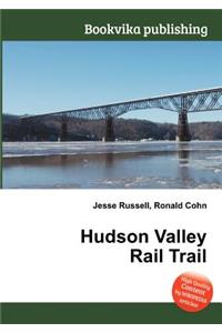 Hudson Valley Rail Trail