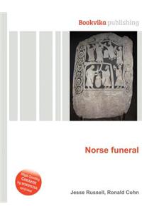 Norse Funeral