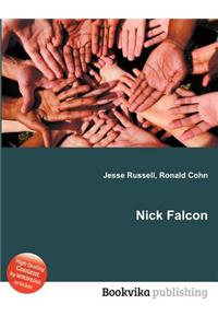 Nick Falcon