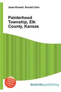 Painterhood Township, Elk County, Kansas