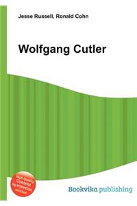 Wolfgang Cutler