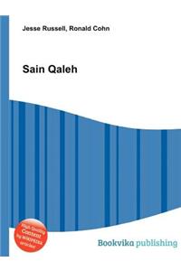 Sain Qaleh