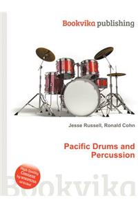 Pacific Drums and Percussion