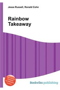 Rainbow Takeaway